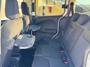 Ford Tourneo Courier 1.0 EcoBoost Sport 74 kW (100 CV)