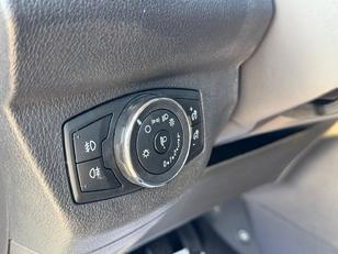 Ford Tourneo Courier 1.0 EcoBoost Sport 74 kW (100 CV)