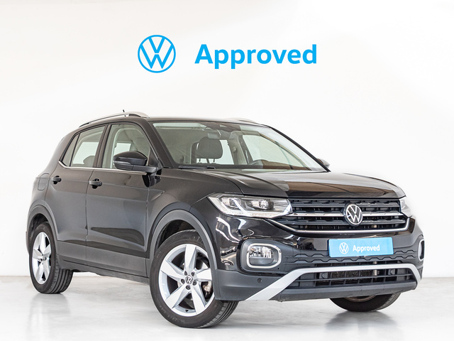 VolkswagenT-Cross Sport 1.0 TSI 81 kW (110 CV)