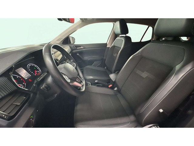 VolkswagenT-Cross Advance 1.0 TSI 81 kW (110 CV) DSG Vehículo usado en Barcelona - 9
