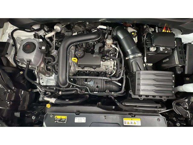 VolkswagenT-Cross Advance 1.0 TSI 81 kW (110 CV) DSG Vehículo usado en Barcelona - 21