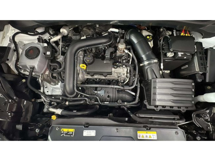 VolkswagenT-Cross Advance 1.0 TSI 81 kW (110 CV) DSG Vehículo usado en Barcelona - 21 VolkswagenT-Cross Advance 1.0 TSI 81 kW (110 CV) DSG Vehículo usado en Barcelona - 21