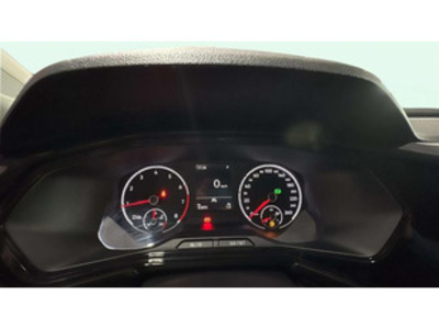 Volkswagen T-Cross Advance 1.0 TSI 81 kW (110 CV) DSG Volkswagen T-Cross Advance 1.0 TSI 81 kW (110 CV) DSG
