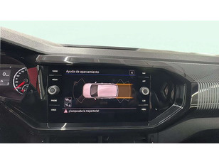 Volkswagen T-Cross Advance 1.0 TSI 81 kW (110 CV) DSG