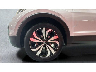 Volkswagen T-Cross Advance 1.0 TSI 81 kW (110 CV) DSG Volkswagen T-Cross Advance 1.0 TSI 81 kW (110 CV) DSG