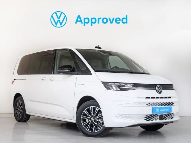 VolkswagenMultivan Life Batalla Corta 1.5 eHybrid 4Motion 180 kW (245 CV) DSG