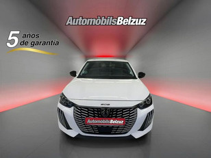 Peugeot 208 PureTech 100 Allure 75 kW (100 CV)