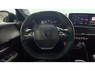Peugeot 208 PureTech 100 Allure 75 kW (100 CV) Peugeot 208 PureTech 100 Allure 75 kW (100 CV)
