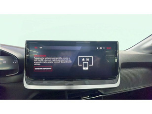 Peugeot 208 PureTech 100 Allure 75 kW (100 CV)
