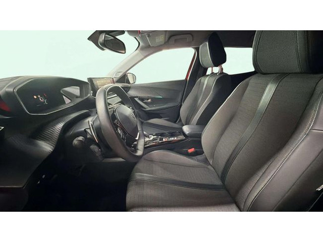 Peugeot2008 PureTech 130 S&S Allure Pack 96 kW (130 CV) Vehículo usado en Barcelona - 8