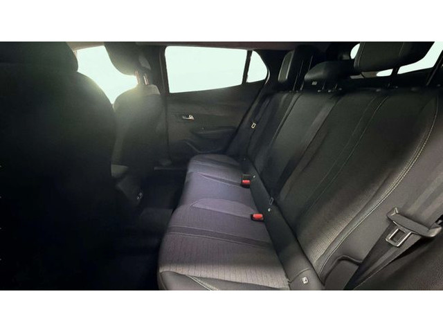 Peugeot2008 PureTech 130 S&S Allure Pack 96 kW (130 CV) Vehículo usado en Barcelona - 9