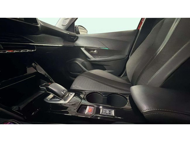 Peugeot2008 PureTech 130 S&S Allure Pack 96 kW (130 CV) Vehículo usado en Barcelona - 17
