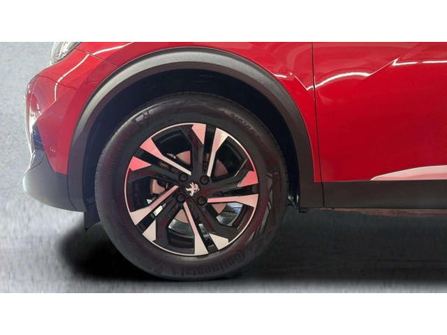 Peugeot2008 PureTech 130 S&S Allure Pack 96 kW (130 CV) Vehículo usado en Barcelona - 21