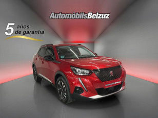Peugeot 2008 PureTech 130 S&S Allure Pack 96 kW (130 CV)