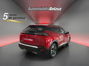 Peugeot 2008 PureTech 130 S&S Allure Pack 96 kW (130 CV)