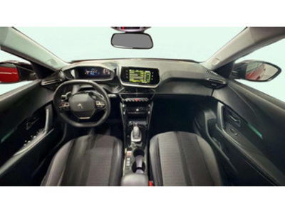 Peugeot 2008 PureTech 130 S&S Allure Pack 96 kW (130 CV) Peugeot 2008 PureTech 130 S&S Allure Pack 96 kW (130 CV)