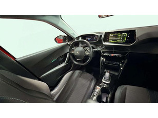 Peugeot 2008 PureTech 130 S&S Allure Pack 96 kW (130 CV)