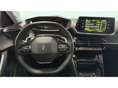 Peugeot 2008 PureTech 130 S&S Allure Pack 96 kW (130 CV) Peugeot 2008 PureTech 130 S&S Allure Pack 96 kW (130 CV)