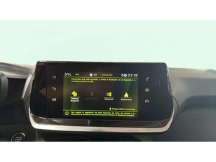Peugeot 2008 PureTech 130 S&S Allure Pack 96 kW (130 CV)