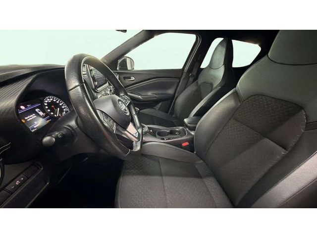 NissanJuke DIG-T 114 N-Design 4X2 84 kW (114 CV) Vehículo usado en Barcelona - 9