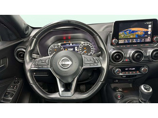 Nissan Juke DIG-T 114 N-Design 4X2 84 kW (114 CV)
