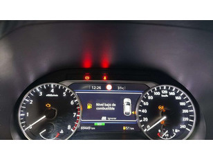 Nissan Juke DIG-T 114 N-Design 4X2 84 kW (114 CV)