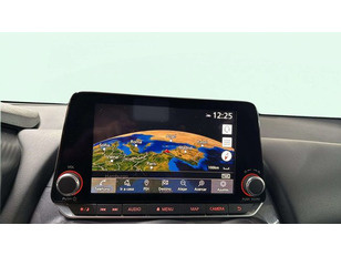 Nissan Juke DIG-T 114 N-Design 4X2 84 kW (114 CV)