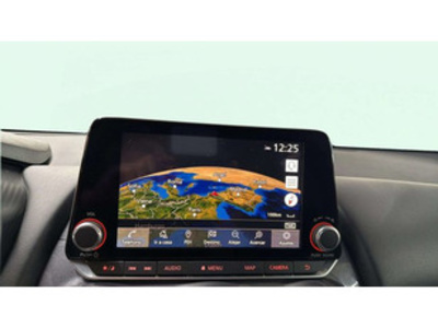 Nissan Juke DIG-T 114 N-Design 4X2 84 kW (114 CV) Nissan Juke DIG-T 114 N-Design 4X2 84 kW (114 CV)