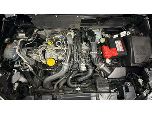 Nissan Juke DIG-T 114 N-Design 4X2 84 kW (114 CV)
