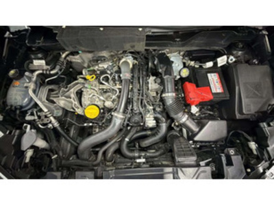 Nissan Juke DIG-T 114 N-Design 4X2 84 kW (114 CV) Nissan Juke DIG-T 114 N-Design 4X2 84 kW (114 CV)
