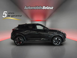 Nissan Juke DIG-T 114 N-Design 4X2 84 kW (114 CV)