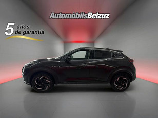 Nissan Juke DIG-T 114 N-Design 4X2 84 kW (114 CV) Nissan Juke DIG-T 114 N-Design 4X2 84 kW (114 CV)