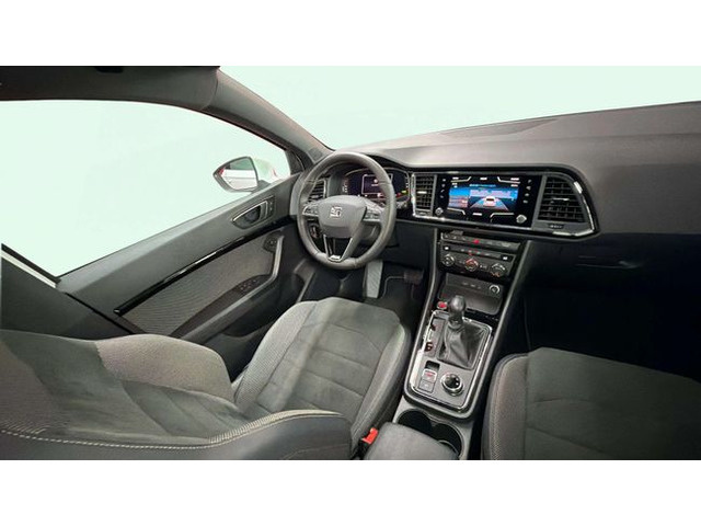 SEATAteca 1.5 TSI S&S Xcellence Edition 110 kW (150 CV) Vehículo usado en Barcelona - 13