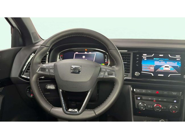 SEATAteca 1.5 TSI S&S Xcellence Edition 110 kW (150 CV) Vehículo usado en Barcelona - 14