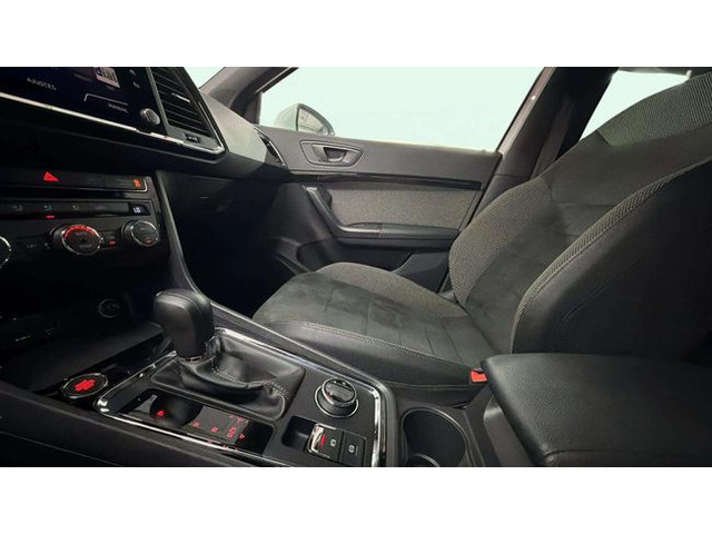 SEATAteca 1.5 TSI S&S Xcellence Edition 110 kW (150 CV) Vehículo usado en Barcelona - 15