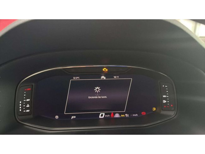 SEATAteca 1.5 TSI S&S Xcellence Edition 110 kW (150 CV) Vehículo usado en Barcelona - 16 SEATAteca 1.5 TSI S&S Xcellence Edition 110 kW (150 CV) Vehículo usado en Barcelona - 16