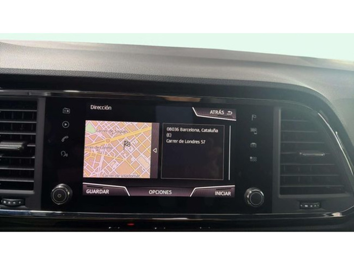 SEATAteca 1.5 TSI S&S Xcellence Edition 110 kW (150 CV) Vehículo usado en Barcelona - 17 SEATAteca 1.5 TSI S&S Xcellence Edition 110 kW (150 CV) Vehículo usado en Barcelona - 17