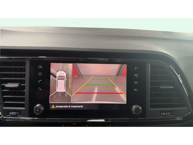 SEATAteca 1.5 TSI S&S Xcellence Edition 110 kW (150 CV) Vehículo usado en Barcelona - 18