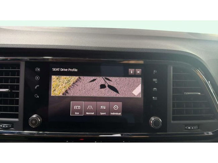 SEATAteca 1.5 TSI S&S Xcellence Edition 110 kW (150 CV) Vehículo usado en Barcelona - 20 SEATAteca 1.5 TSI S&S Xcellence Edition 110 kW (150 CV) Vehículo usado en Barcelona - 20