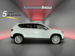 SEAT Ateca 1.5 TSI S&S Xcellence Edition 110 kW (150 CV)