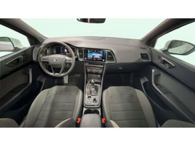 SEAT Ateca 1.5 TSI S&S Xcellence Edition 110 kW (150 CV) SEAT Ateca 1.5 TSI S&S Xcellence Edition 110 kW (150 CV)