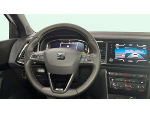SEAT Ateca 1.5 TSI S&S Xcellence Edition 110 kW (150 CV) SEAT Ateca 1.5 TSI S&S Xcellence Edition 110 kW (150 CV)