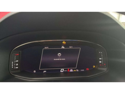 SEAT Ateca 1.5 TSI S&S Xcellence Edition 110 kW (150 CV) SEAT Ateca 1.5 TSI S&S Xcellence Edition 110 kW (150 CV)