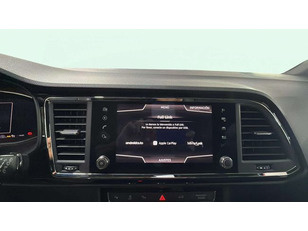 SEAT Ateca 1.5 TSI S&S Xcellence Edition 110 kW (150 CV)