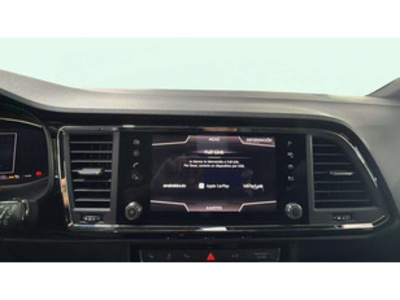 SEAT Ateca 1.5 TSI S&S Xcellence Edition 110 kW (150 CV) SEAT Ateca 1.5 TSI S&S Xcellence Edition 110 kW (150 CV)