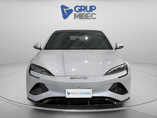 BYDSeal Design RWD 230 kW (313 CV)