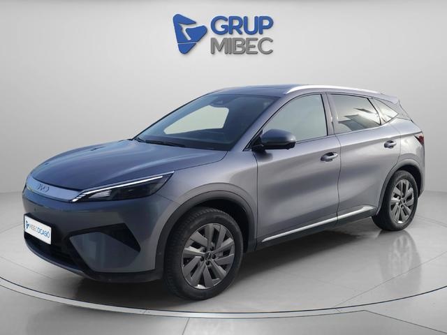 BYDAtto 3 Evo Design RWD 230 kW (313 CV)