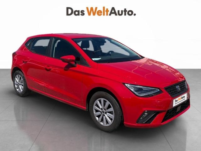 SEATIbiza 1.0 TSI Style XL 81 kW (110 CV)