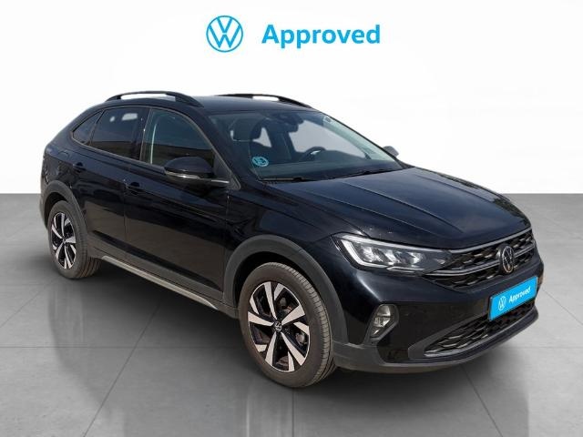 VolkswagenTaigo ``Más`` 1.0 TSI 70 kW (95 CV)