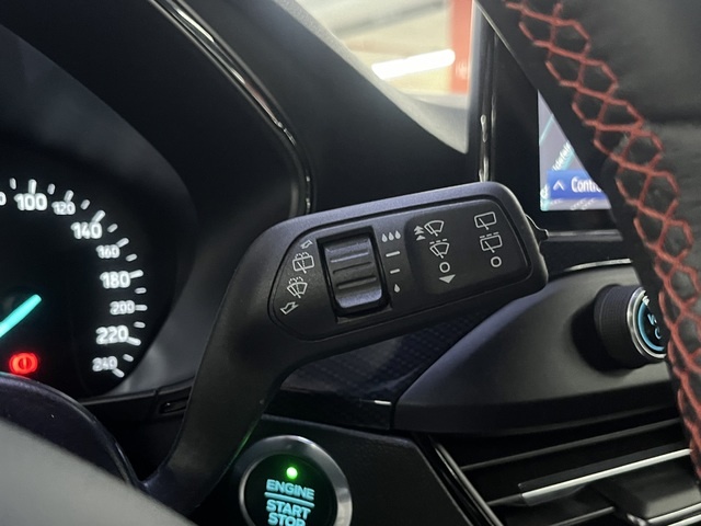 FordFocus 1.0 Ecoboost MHEV ST-Line 92 kW (125 CV) Vehículo usado en Barcelona - 17